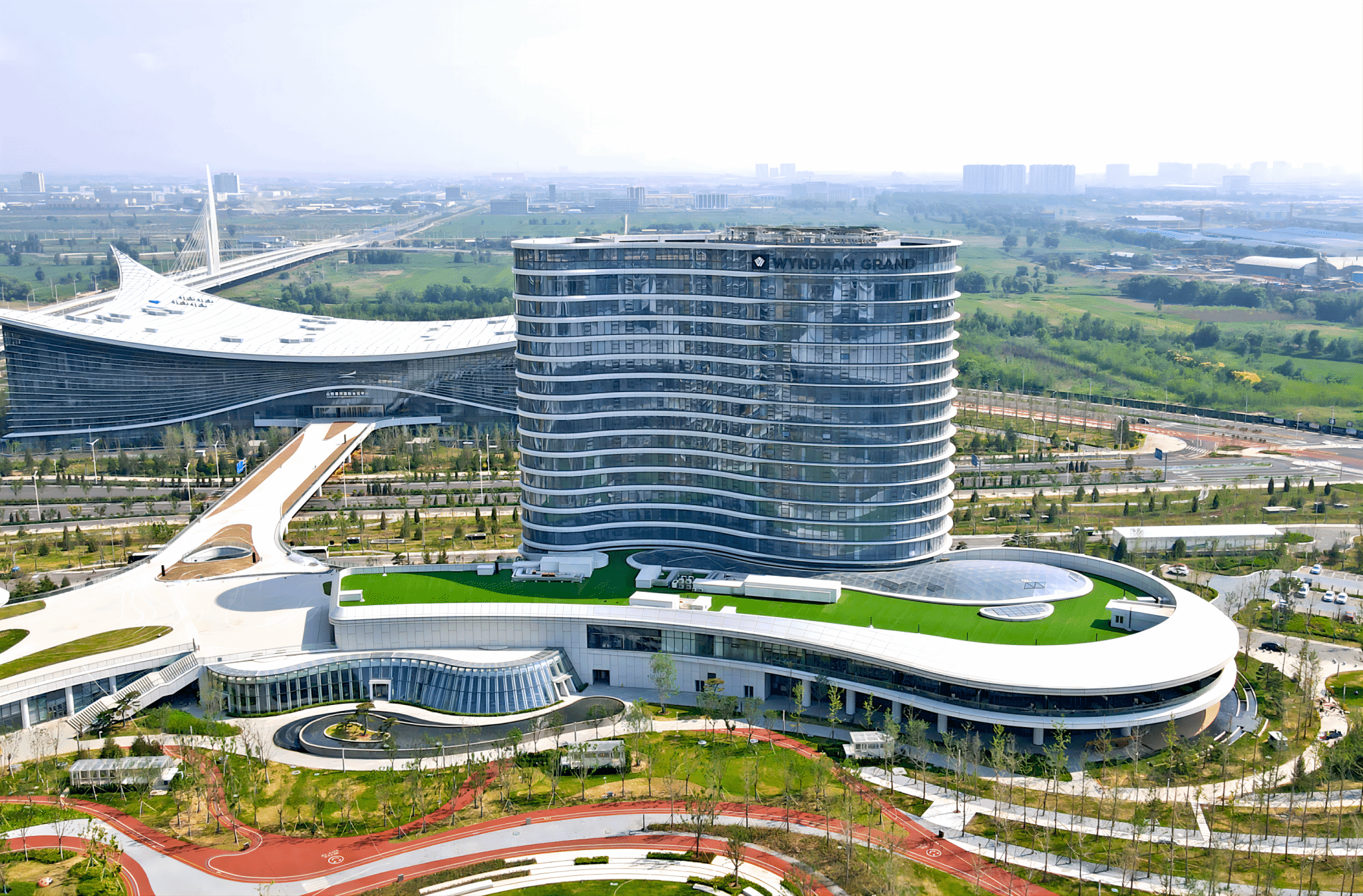 山西建投一建集團創新筑智篇：創新突破開新局 奮發有為建新功