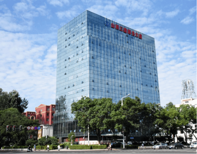 山西建投三建集團(tuán)誠(chéng)信筑譽(yù)篇:誠(chéng)信務(wù)實(shí)塑品牌 共建共贏謀發(fā)展