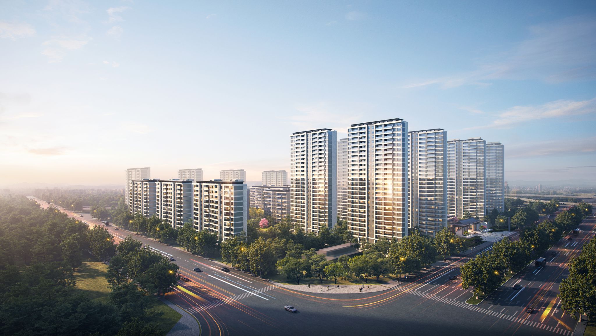 山西建投城市運營集團管理筑基篇:嚴(yán)實筑基穩(wěn)根本 精益求精創(chuàng)一流