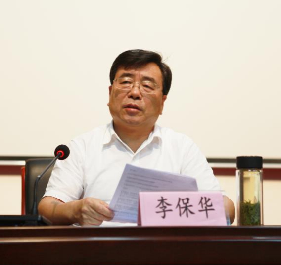 【基層動態】憶黨史 喚醒初心  擔使命 凝心聚力 ——山西建投機械化集團開展主題教育專題黨課活動