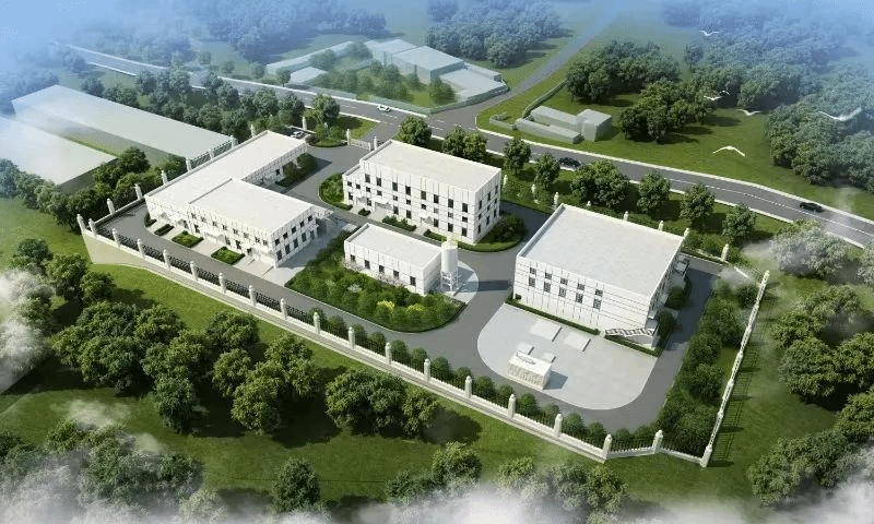山西建投機(jī)械化集團(tuán)太原北沙河復(fù)流生態(tài)建設(shè)工程:水潤龍城攻堅時 決戰(zhàn)北沙保通水