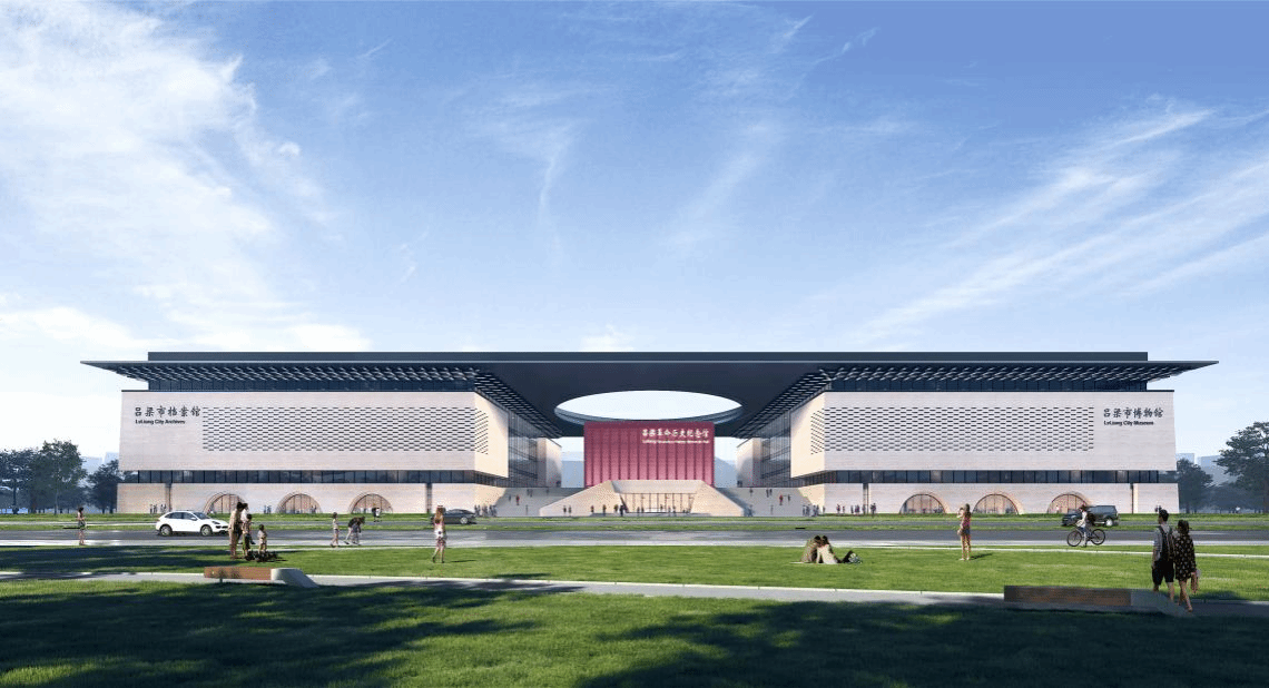 山西建投集團:答好中期卷 走好奮進路 聚力再出發