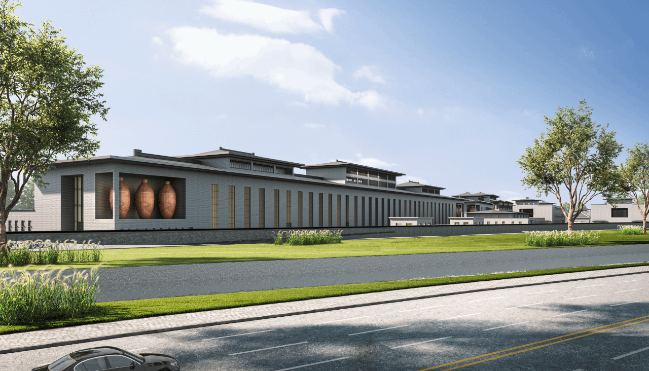 山西建投建工集團(tuán)誠信筑譽(yù)篇：誠信務(wù)實(shí)塑品牌 共建共贏謀發(fā)展