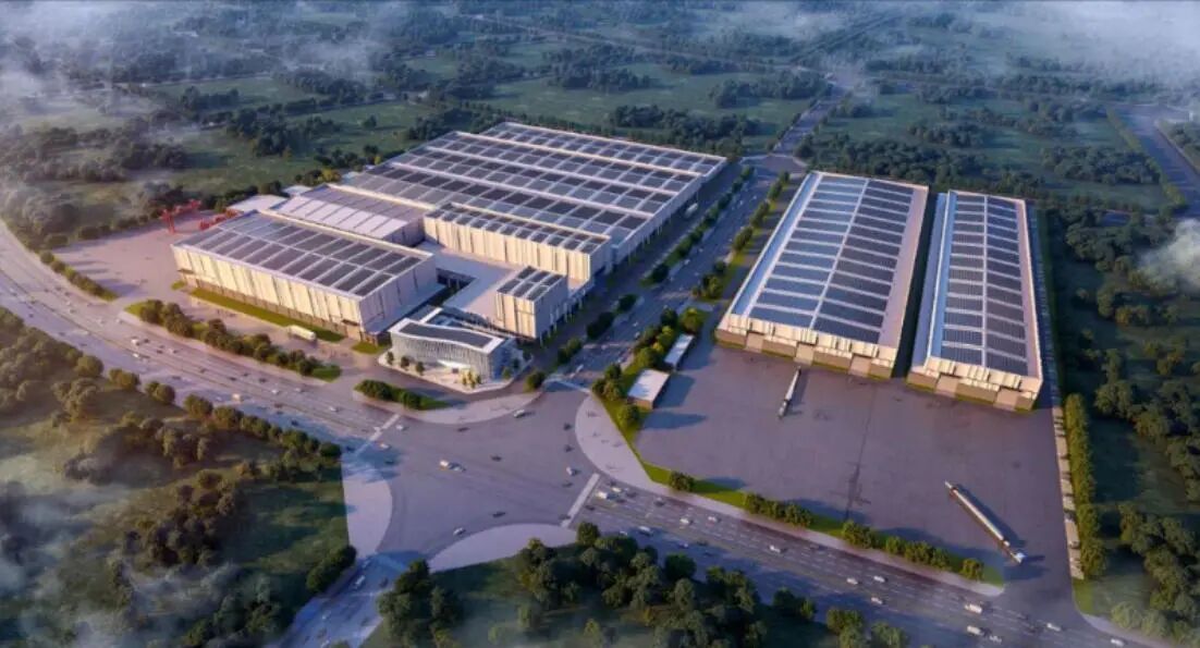 山西建投華廈咨詢公司汕頭海上風電智慧能源“四個一體化”項目:多維一體精準管控 監理賦能價值共創