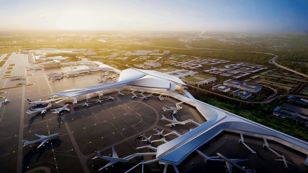 山西建投總承包公司誠信筑譽篇：誠信務實塑品牌 共建共贏謀發展