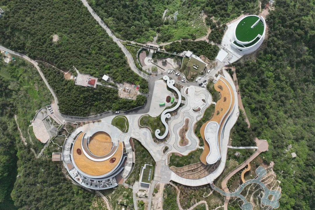 山西建投建工集團三項工程榮獲2025年度中國市政最高質量水平評價