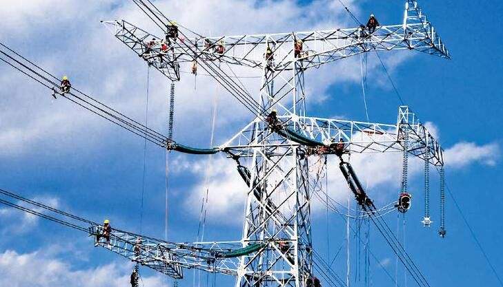 山西日報:中國援建塞拉利昂輸變電項目竣工移交