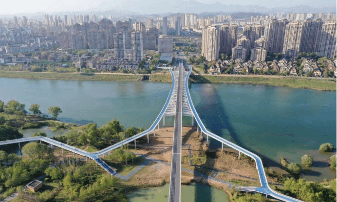 山西建投三建集團(tuán)重點(diǎn)工程榮獲全國(guó)市政工程最高質(zhì)量水平評(píng)價(jià)