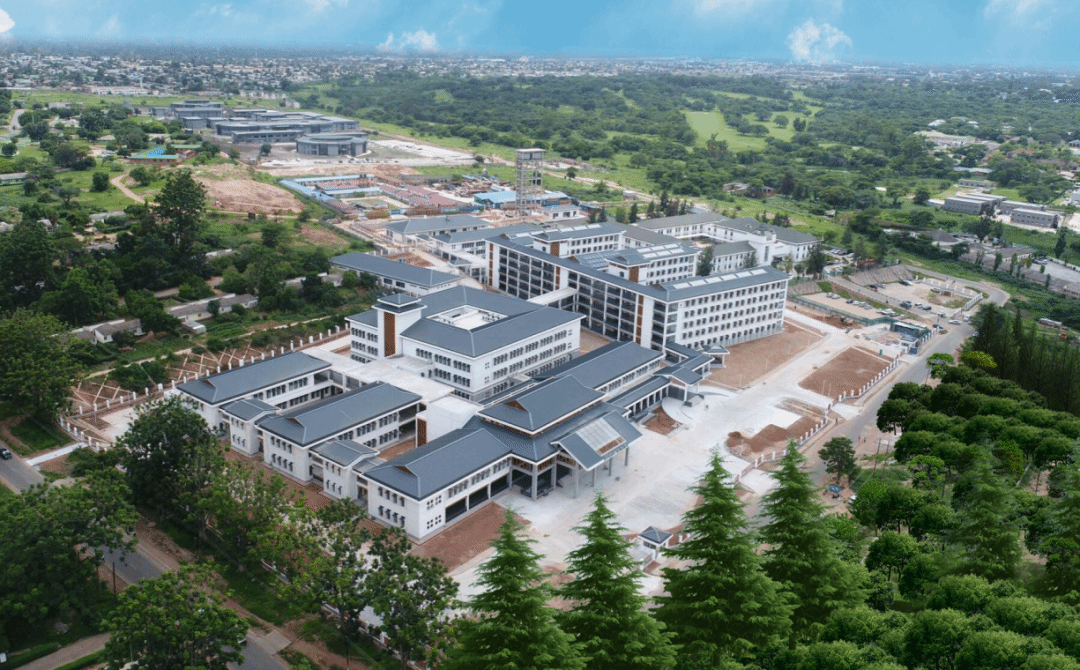 山西建投集團連續7年獲評對外承包工程企業最高信用AAA級企業