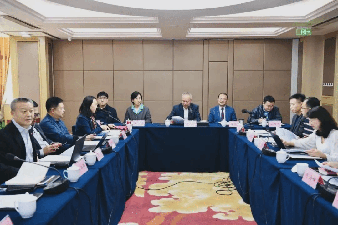 山西建投國際建設集團受邀參加“一帶一路”國際合作經驗交流會