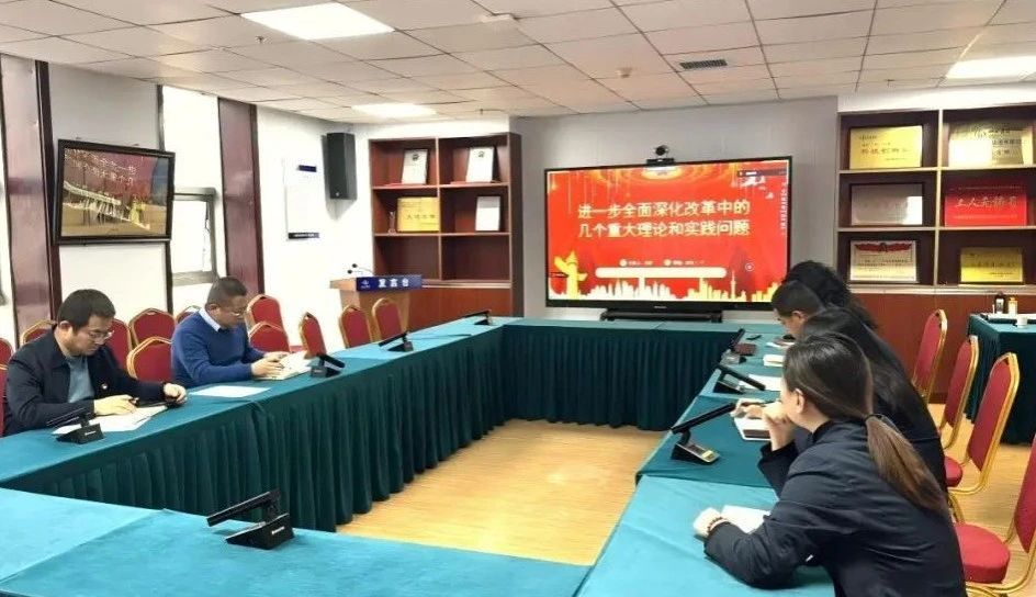山西建投國際建設集團第三工程公司黨支部：創新“三維聚力·三驅賦能”工作體系筑牢海外工程紅色堡壘