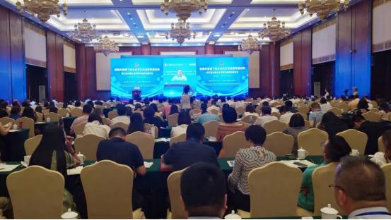 建投集團在第五屆中國企業傳媒與品牌傳播年會上喜獲多項殊榮